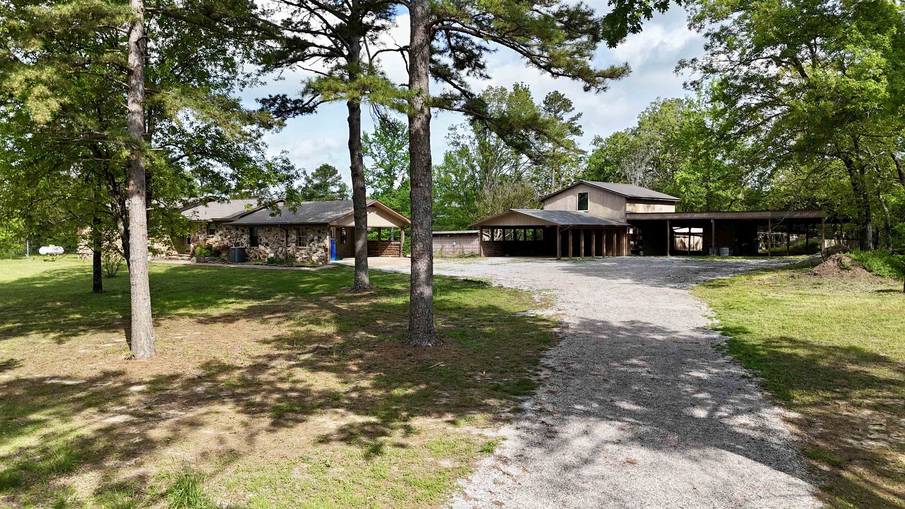 4367  West Road  Mount Pleasant, AR