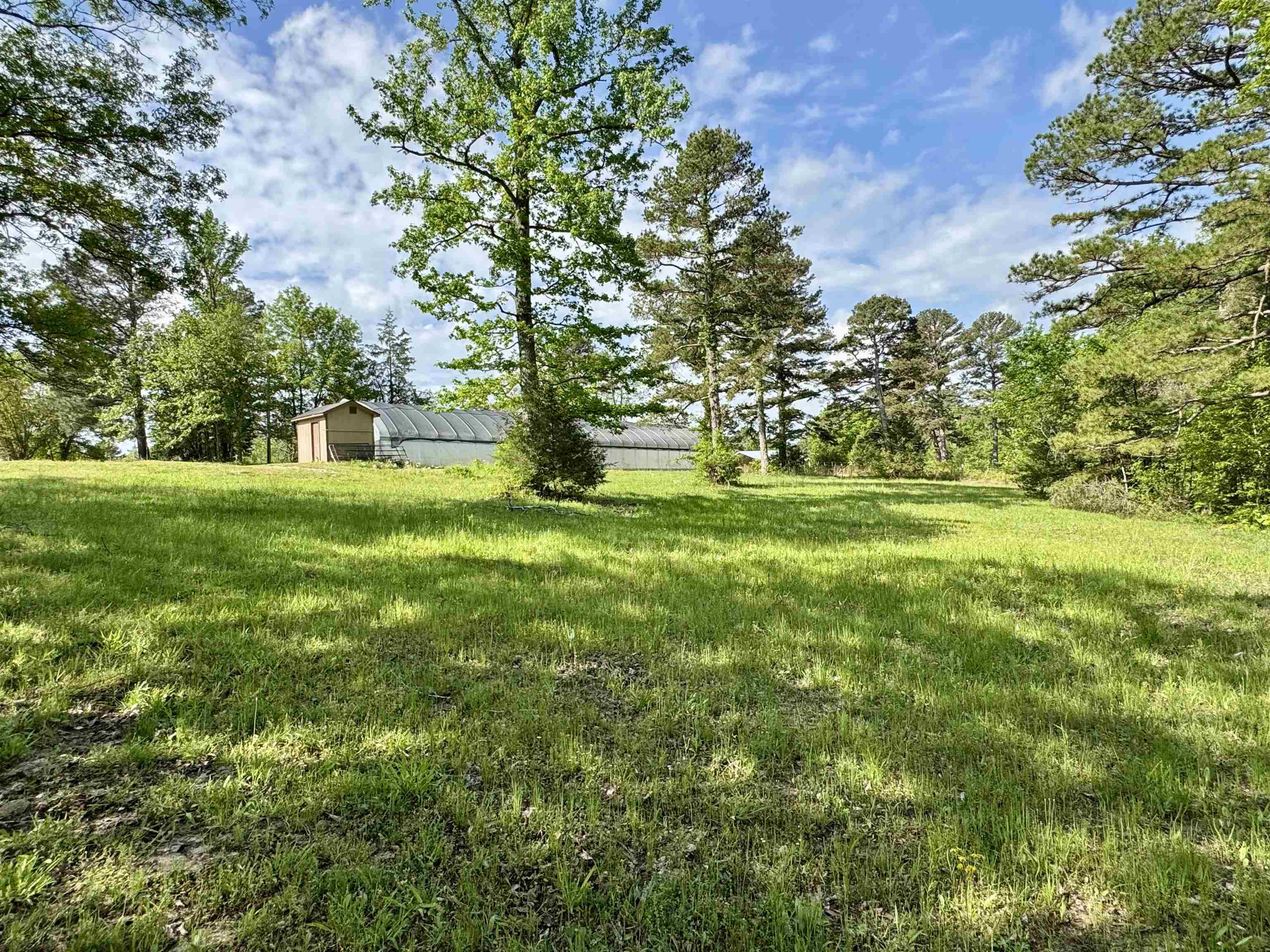 4367  West Road  Mount Pleasant, AR