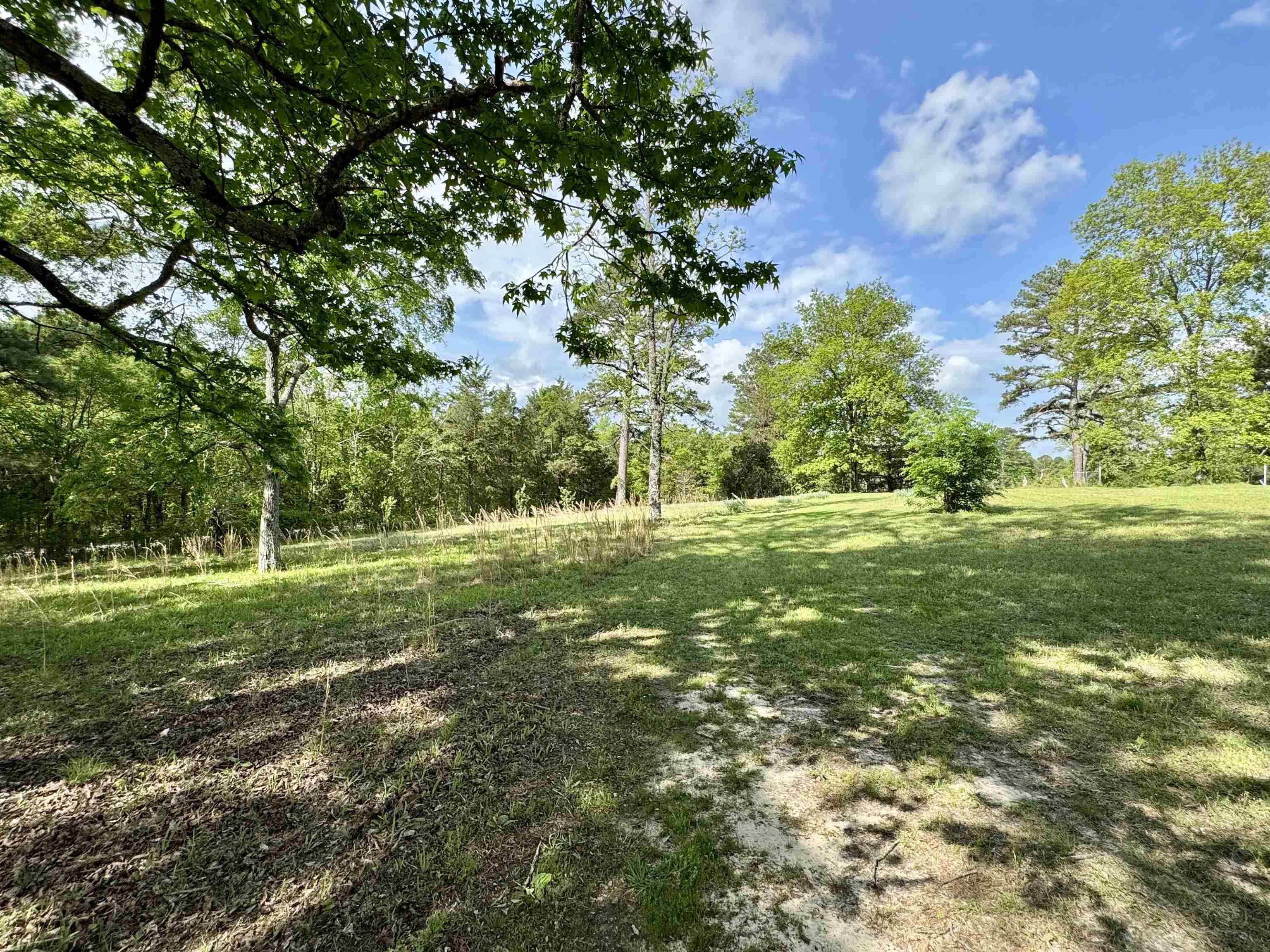 4367  West Road  Mount Pleasant, AR