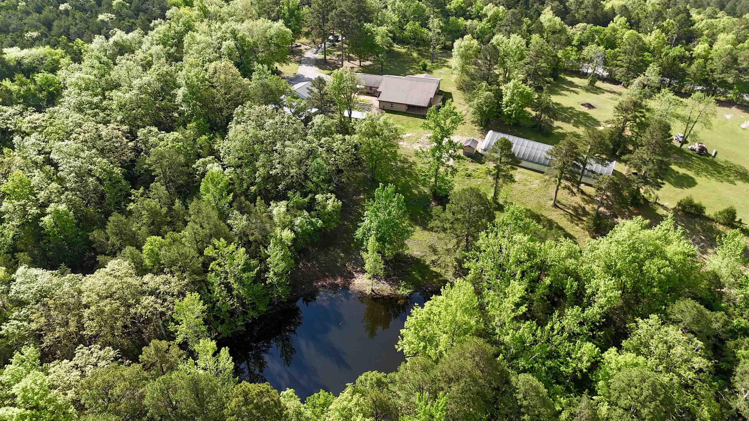 4367  West Road  Mount Pleasant, AR