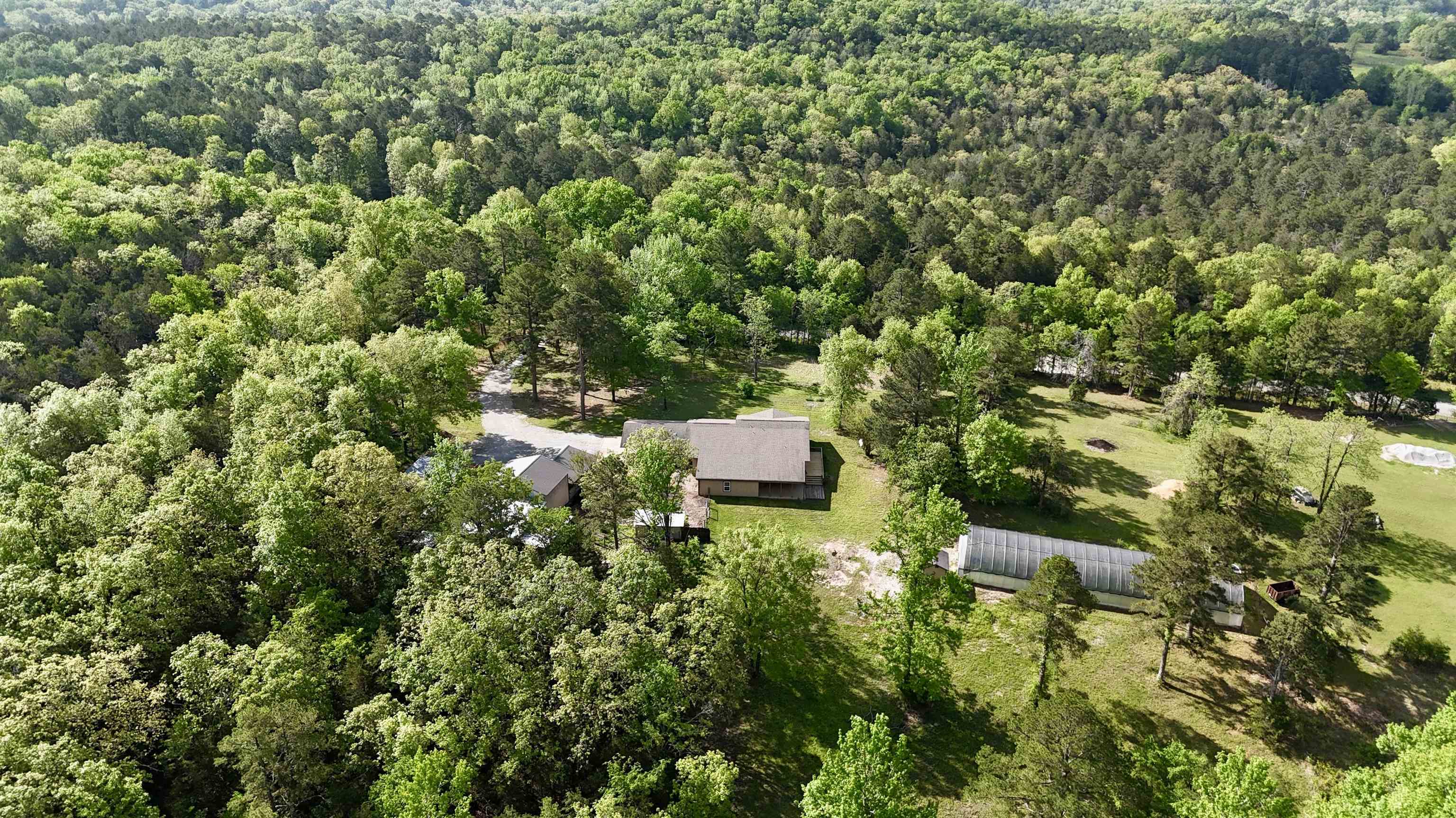 4367  West Road  Mount Pleasant, AR