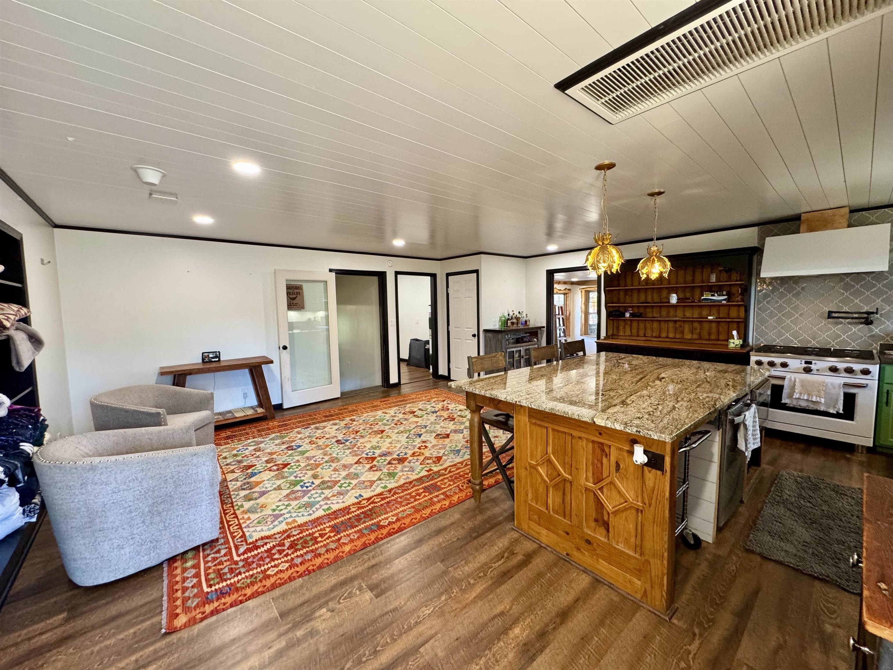4367  West Road  Mount Pleasant, AR