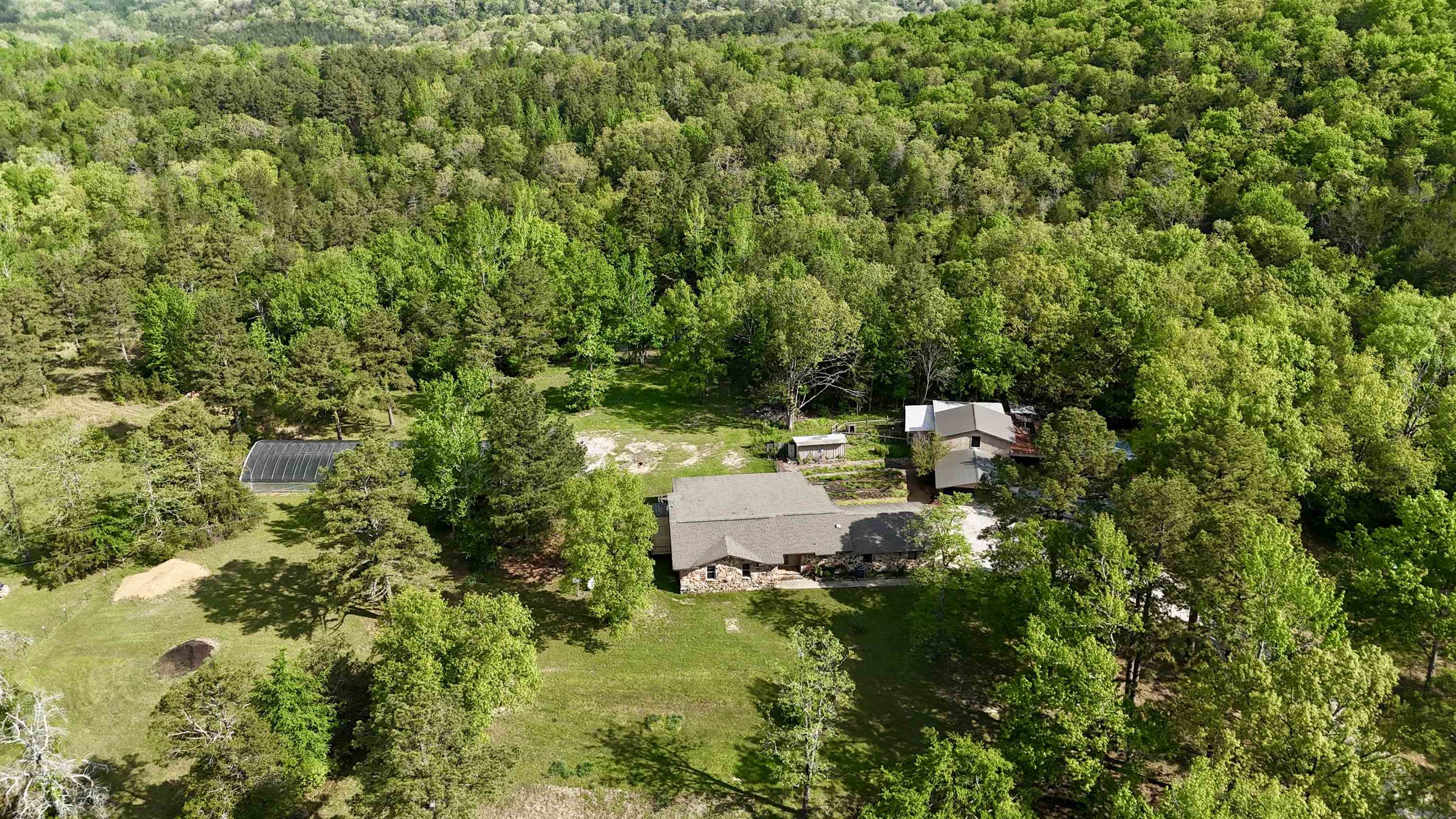 4367  West Road  Mount Pleasant, AR