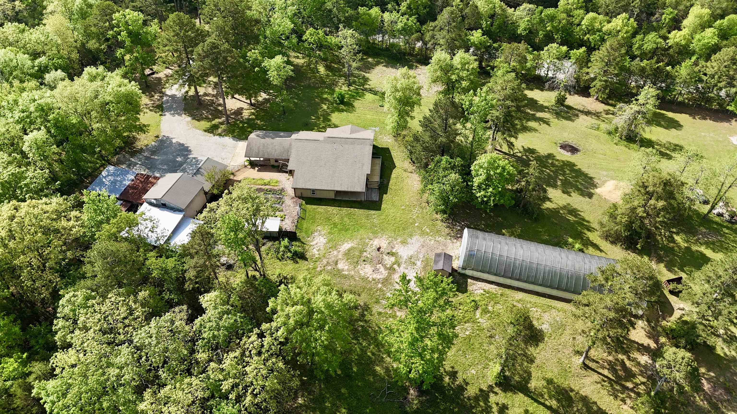 4367  West Road  Mount Pleasant, AR