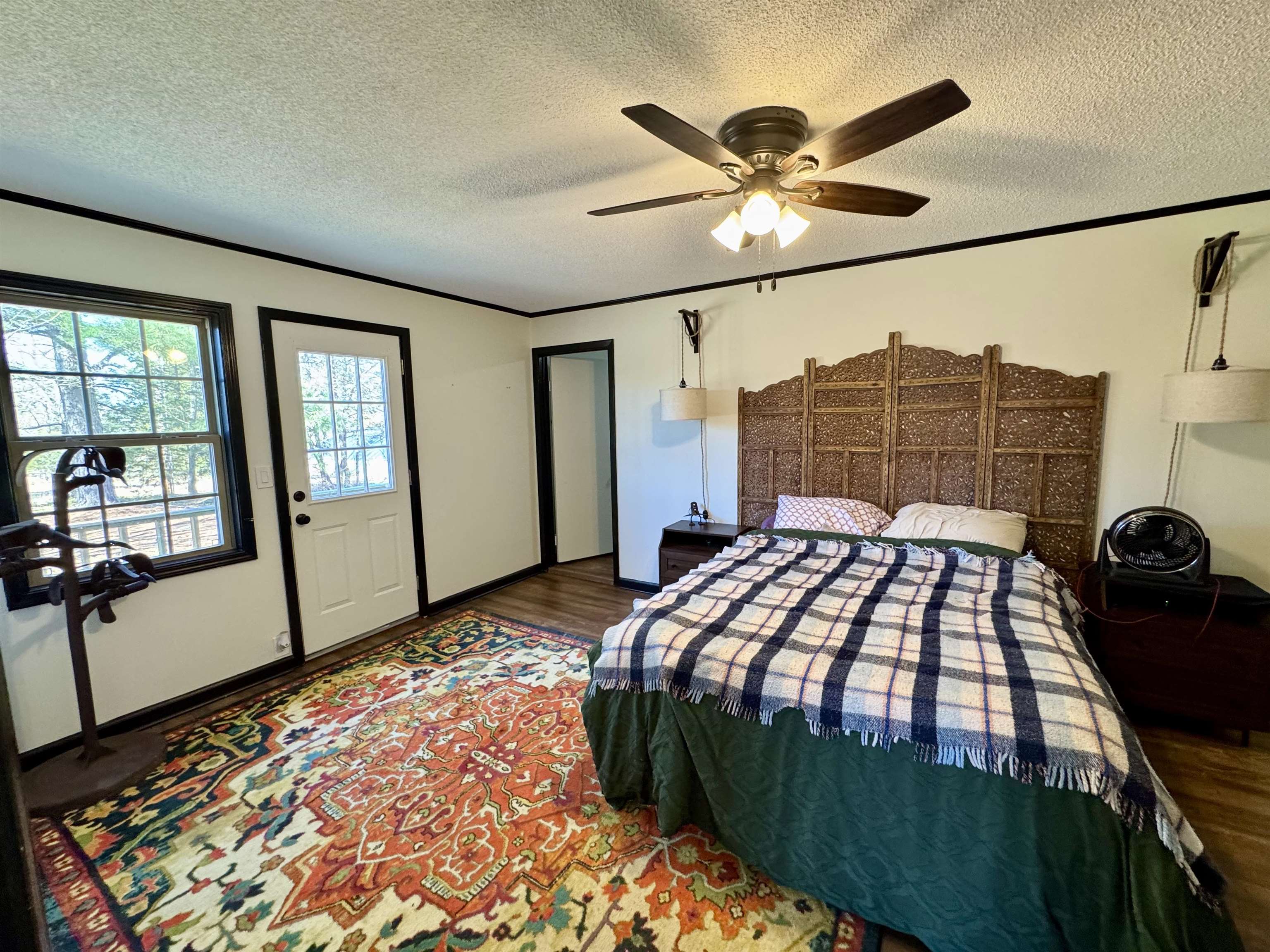 4367  West Road  Mount Pleasant, AR