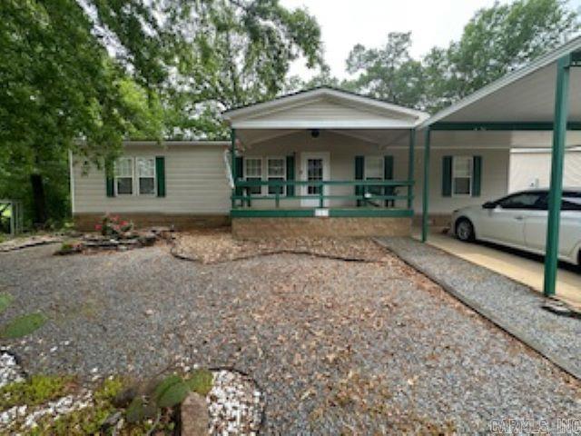 227  Century  Hot Springs, AR