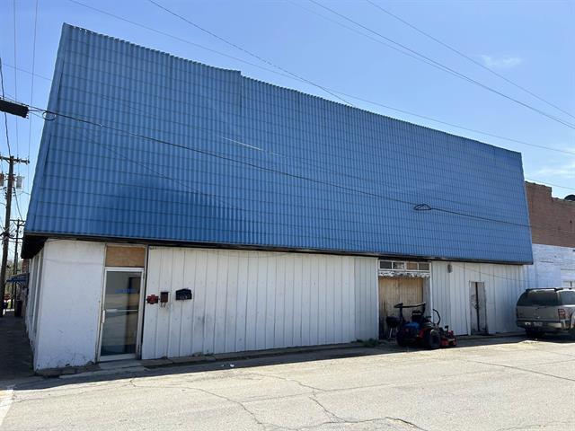 113 W Pyburn  Pocahontas, AR
