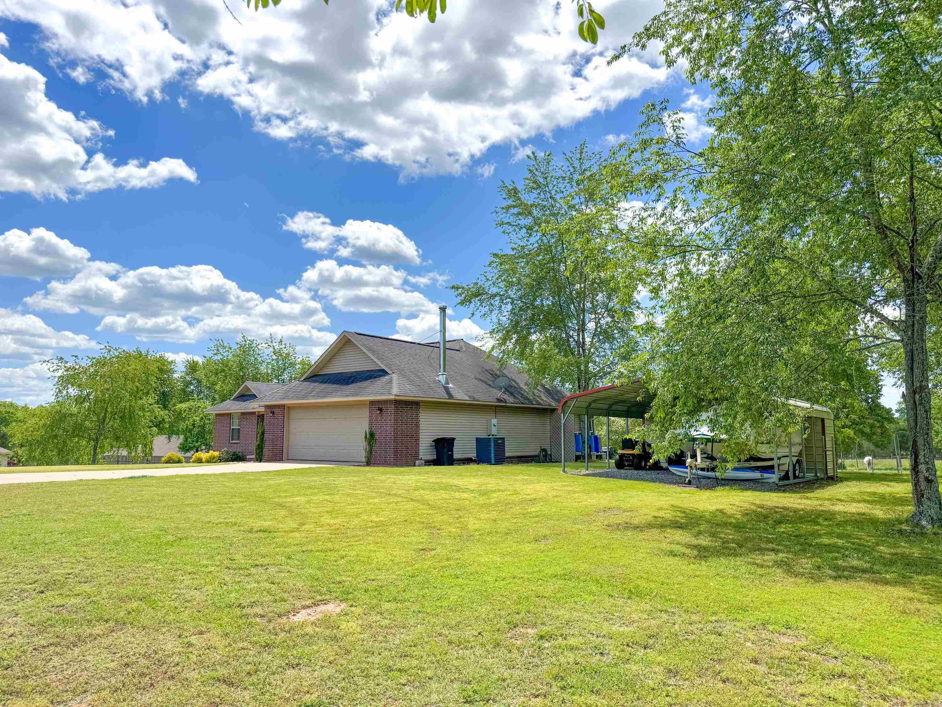20  Jeffrey Scott  Quitman, AR