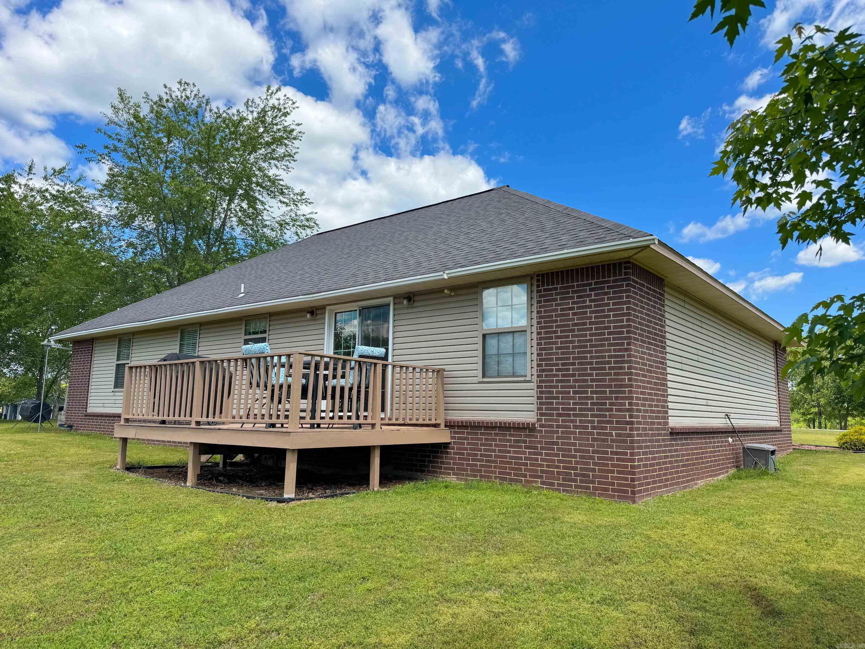 20 Jeffrey Scott Drive Quitman, AR 72131