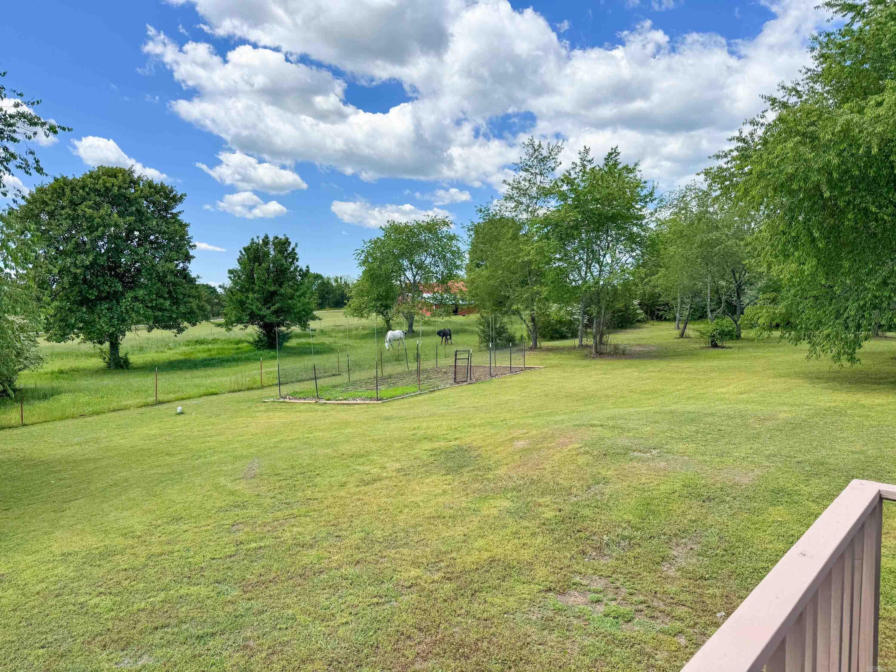 20 Jeffrey Scott Drive Quitman, AR 72131