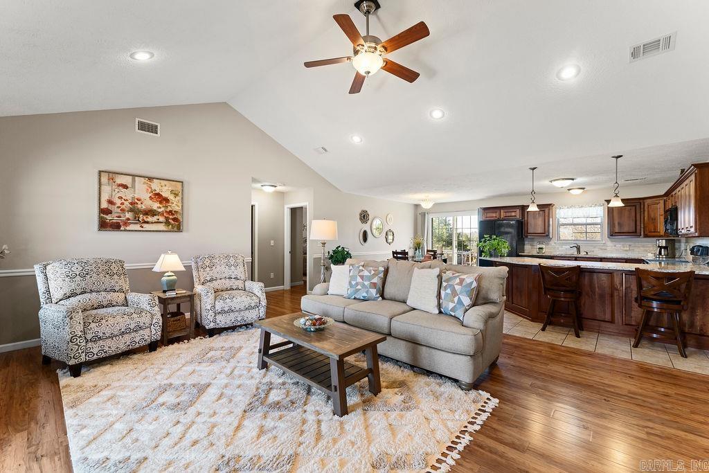 20 Jeffrey Scott Drive Quitman, AR 72131