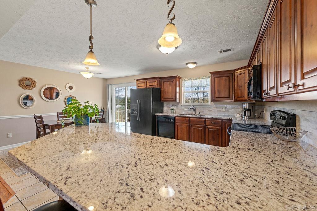 20 Jeffrey Scott Drive Quitman, AR 72131