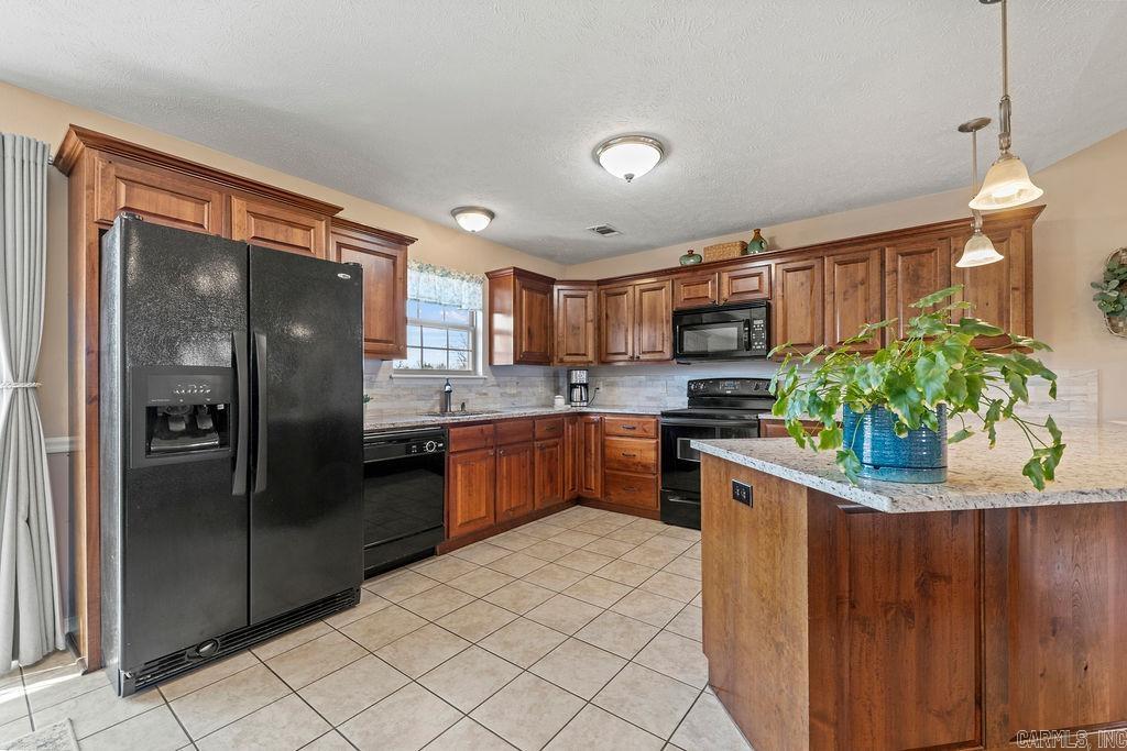 20 Jeffrey Scott Drive Quitman, AR 72131