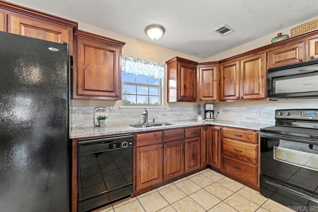 20 Jeffrey Scott Drive Quitman, AR 72131