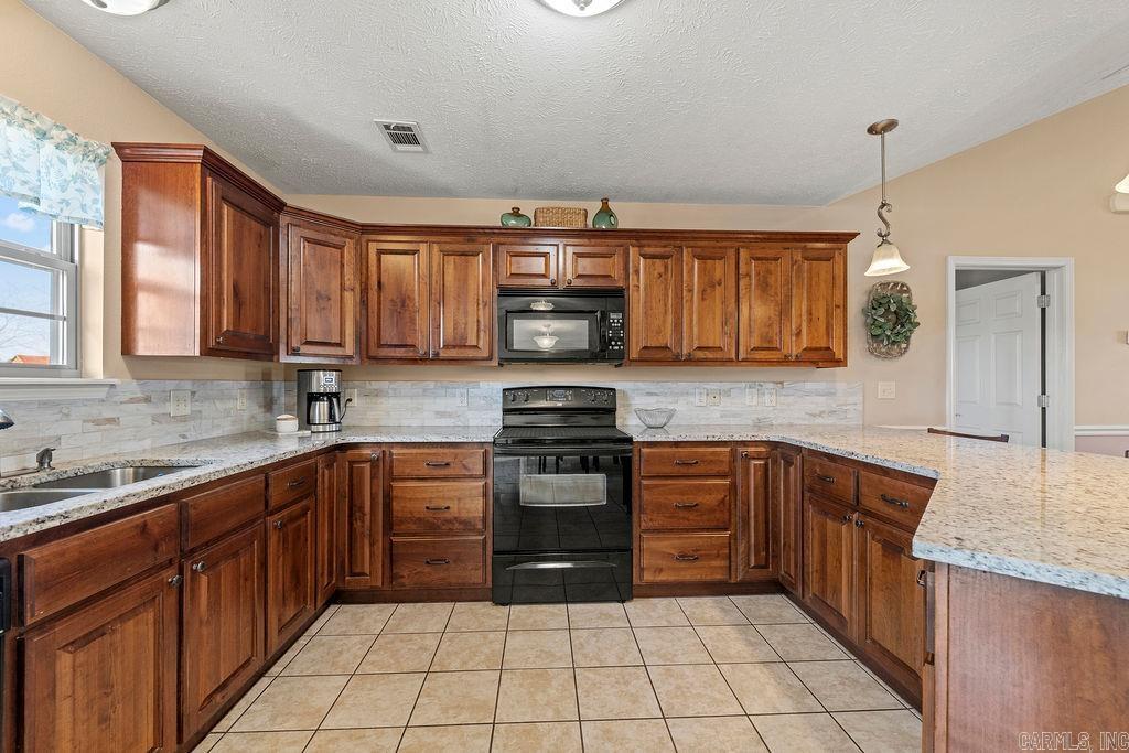 20 Jeffrey Scott Drive Quitman, AR 72131