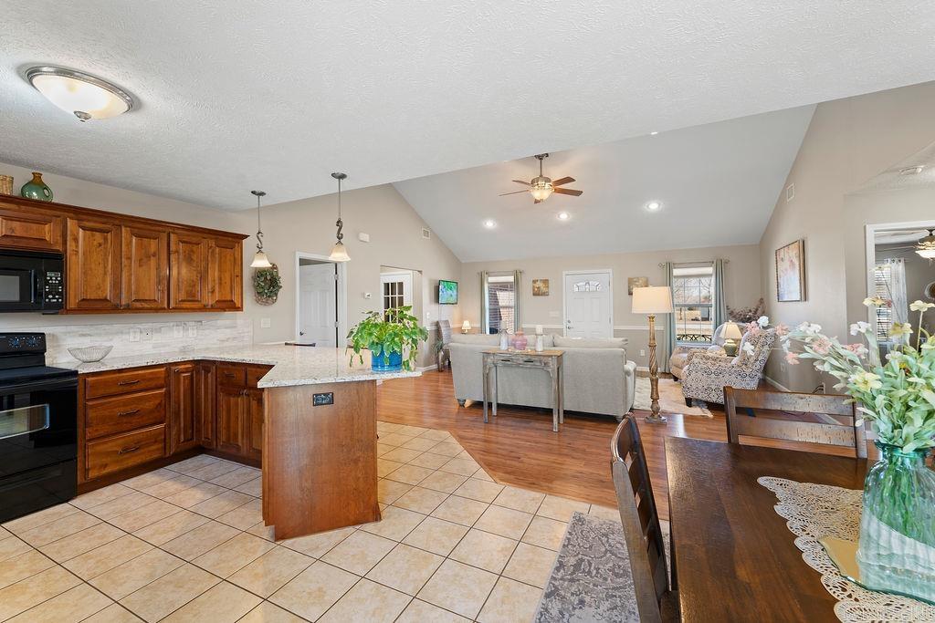20 Jeffrey Scott Drive Quitman, AR 72131