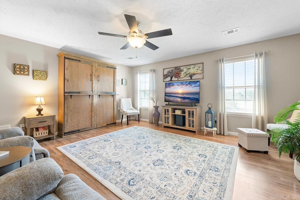 20 Jeffrey Scott Drive Quitman, AR 72131