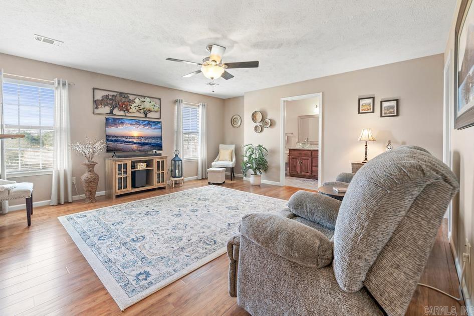 20 Jeffrey Scott Drive Quitman, AR 72131