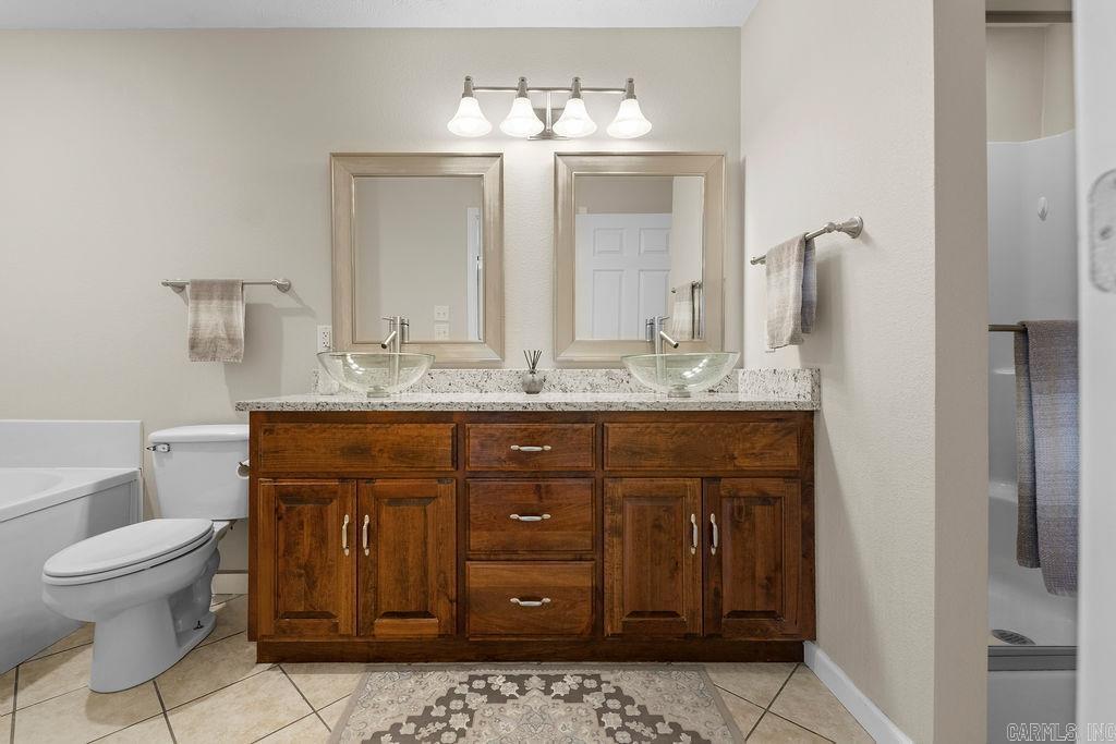 20 Jeffrey Scott Drive Quitman, AR 72131