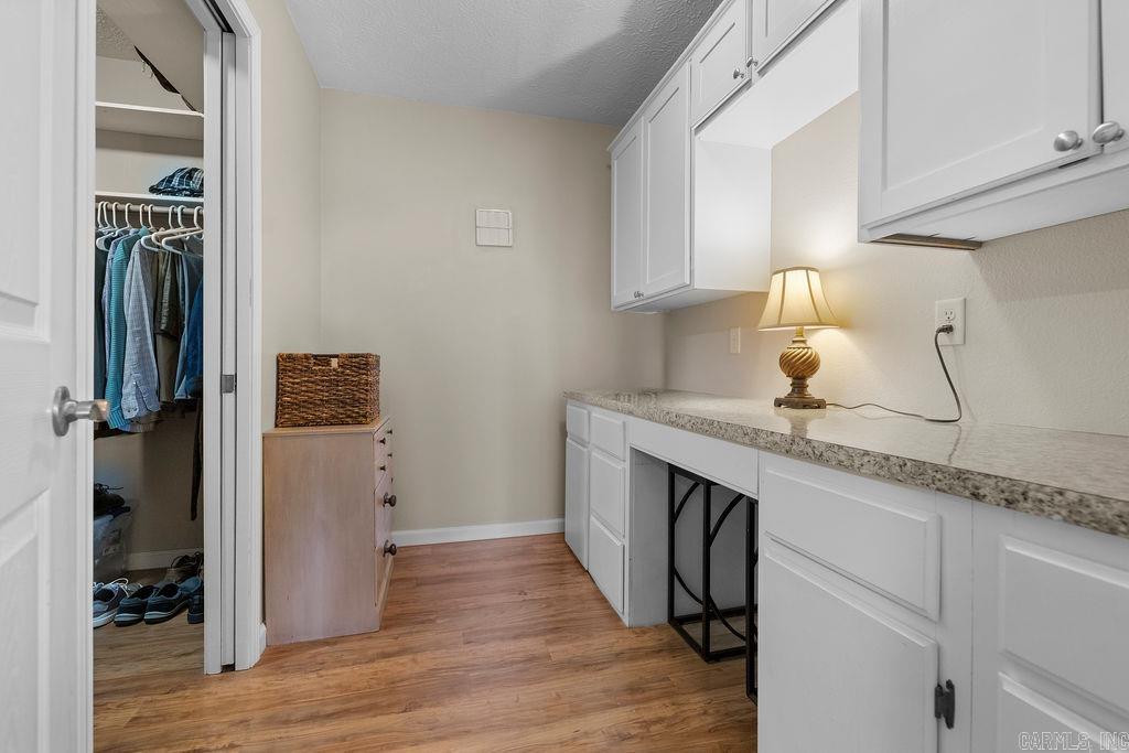 20 Jeffrey Scott Drive Quitman, AR 72131