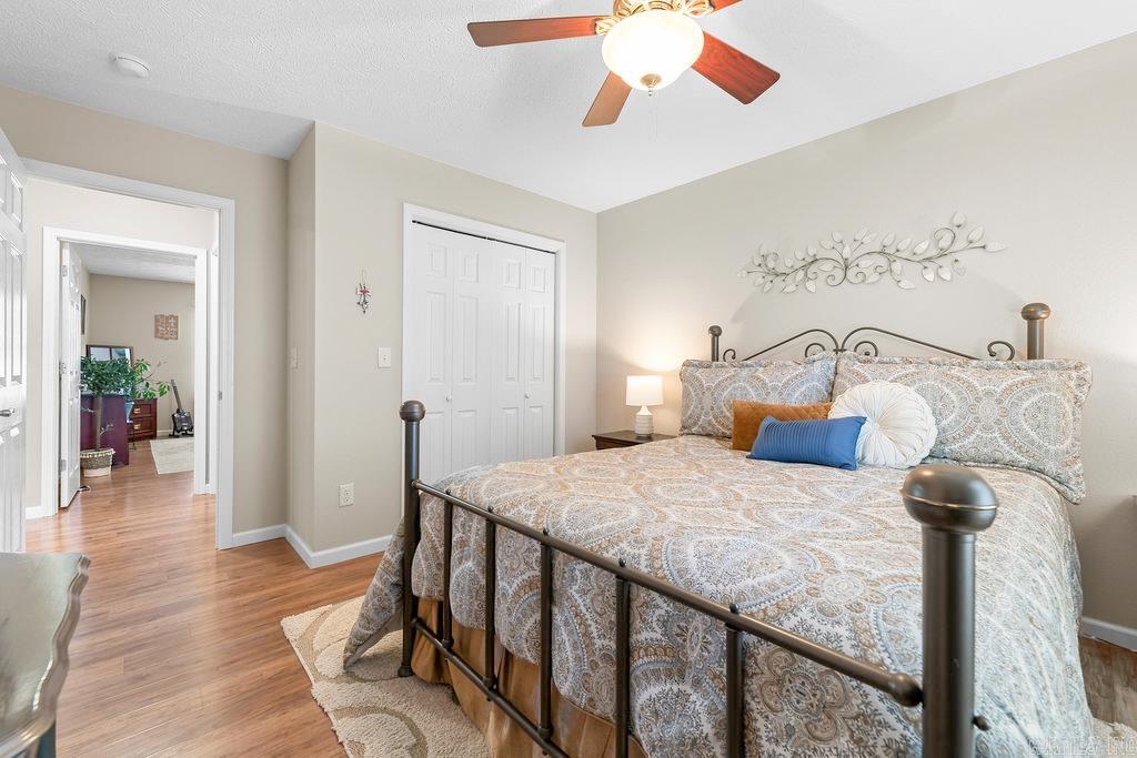 20 Jeffrey Scott Drive Quitman, AR 72131