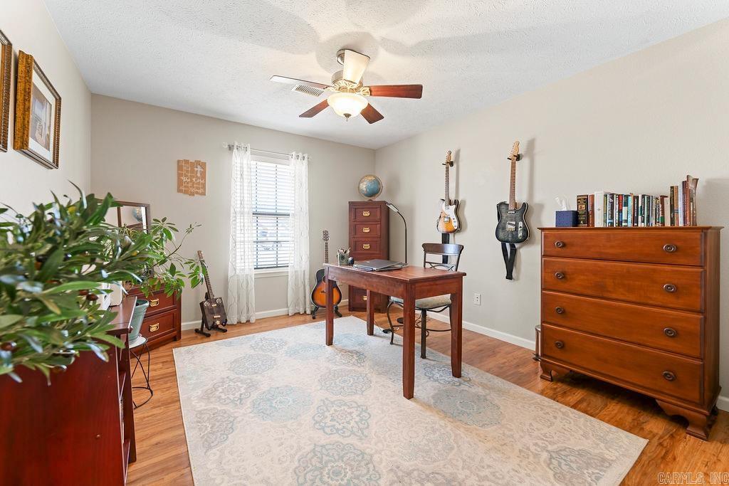 20 Jeffrey Scott Drive Quitman, AR 72131