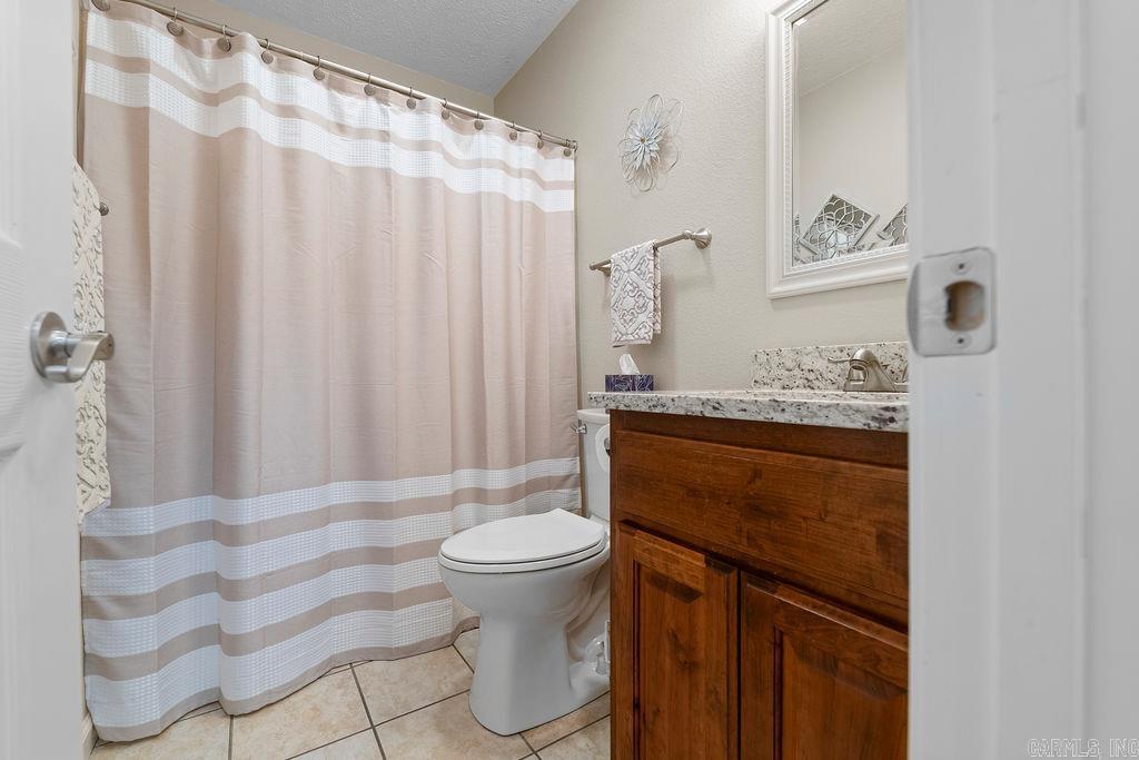 20 Jeffrey Scott Drive Quitman, AR 72131