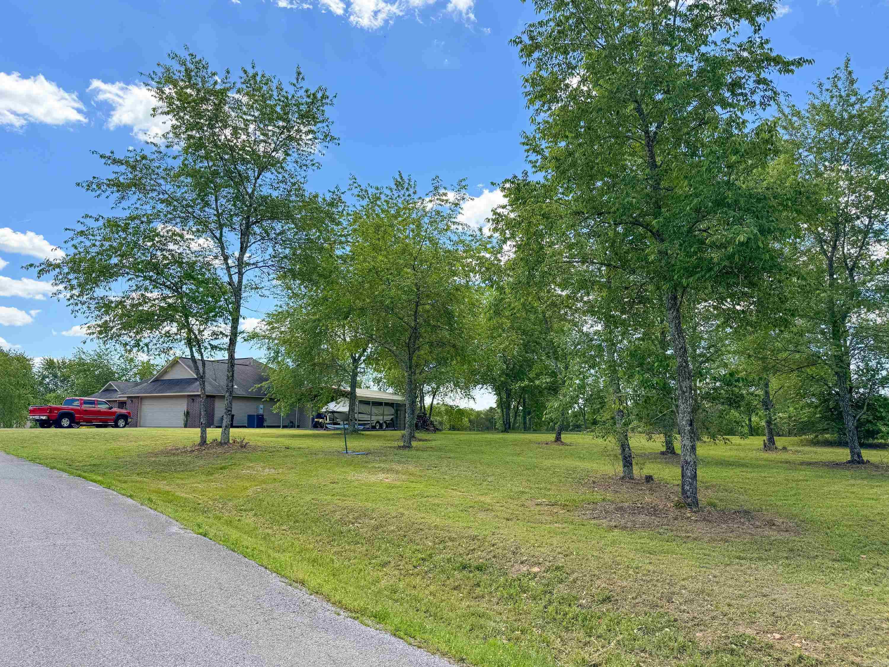 20 Jeffrey Scott Drive Quitman, AR 72131