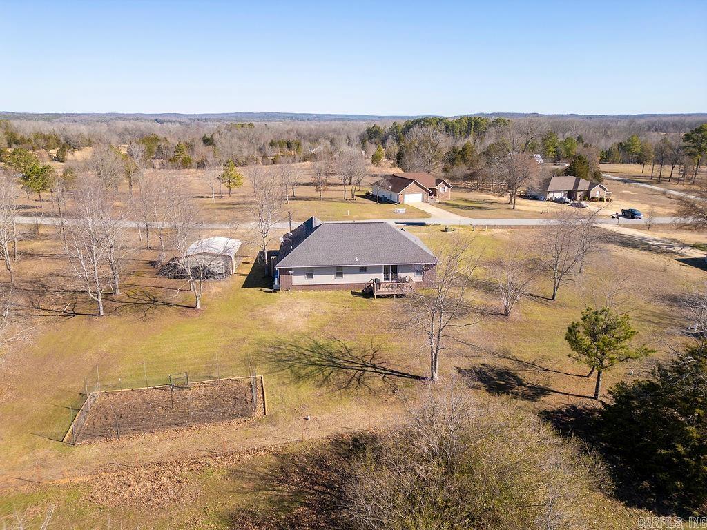 20 Jeffrey Scott Drive Quitman, AR 72131