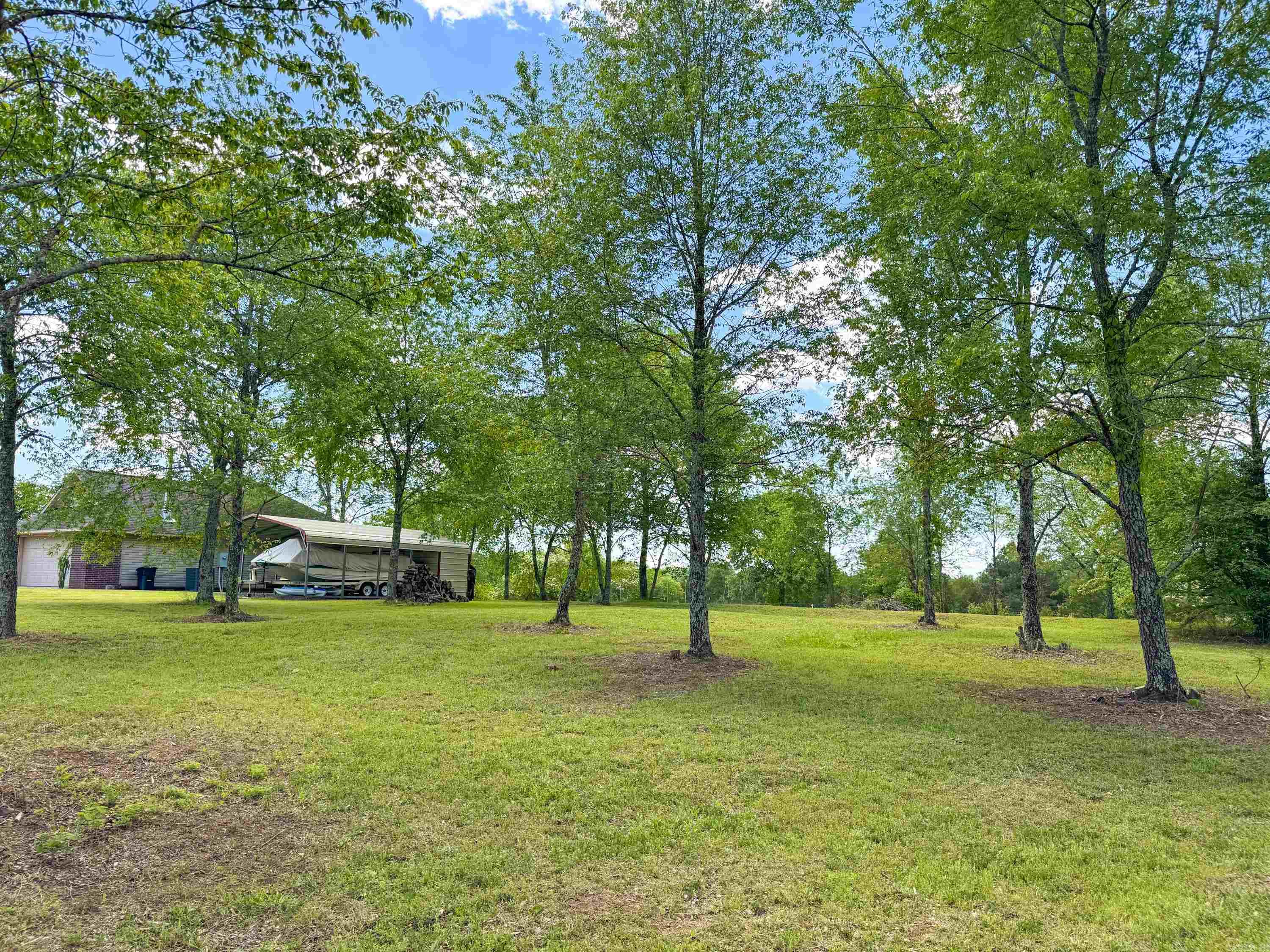 20 Jeffrey Scott Drive Quitman, AR 72131
