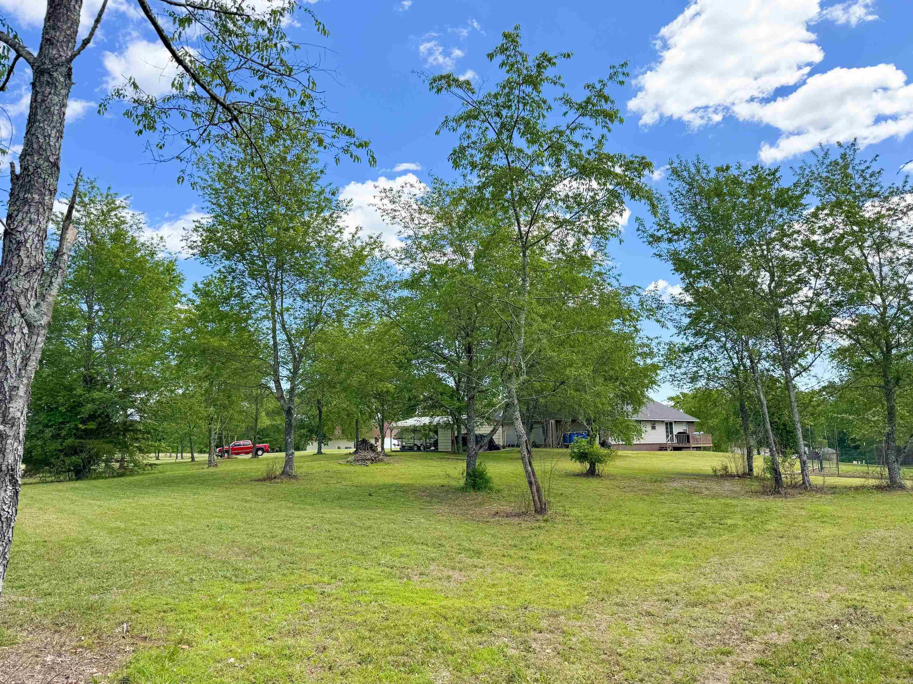 20 Jeffrey Scott Drive Quitman, AR 72131