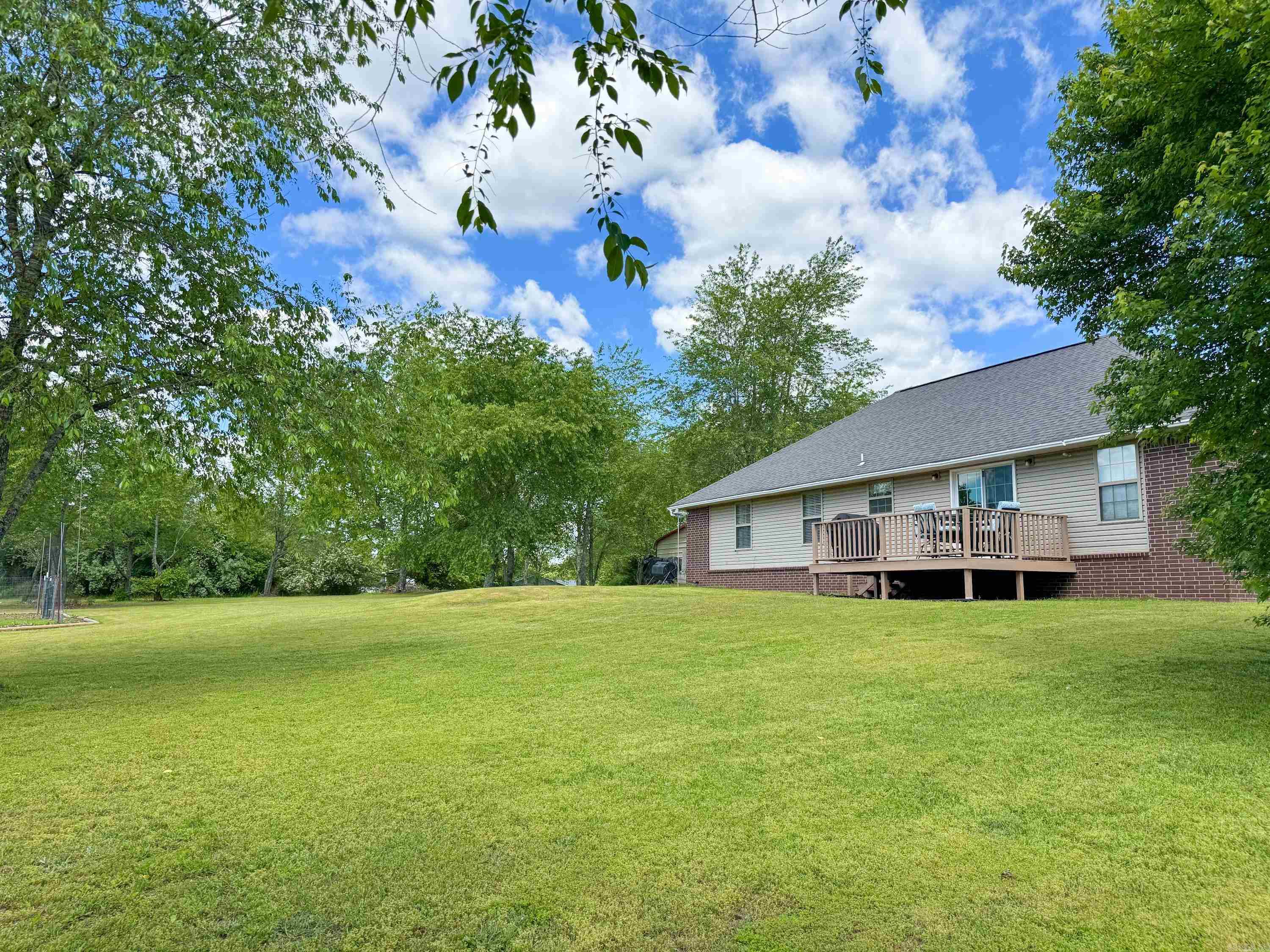 20 Jeffrey Scott Drive Quitman, AR 72131