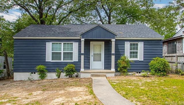 1800  Tulane  Little Rock, AR