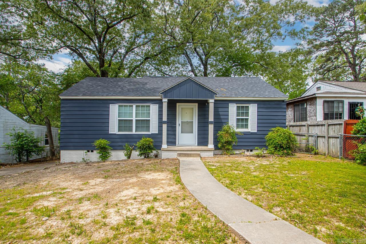 1800  Tulane  Little Rock, AR