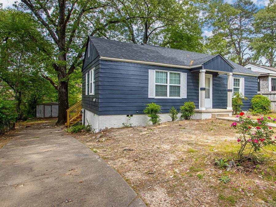 1800  Tulane  Little Rock, AR