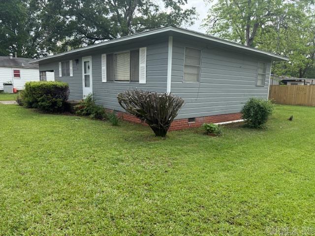 611  Harrison  Carlisle, AR