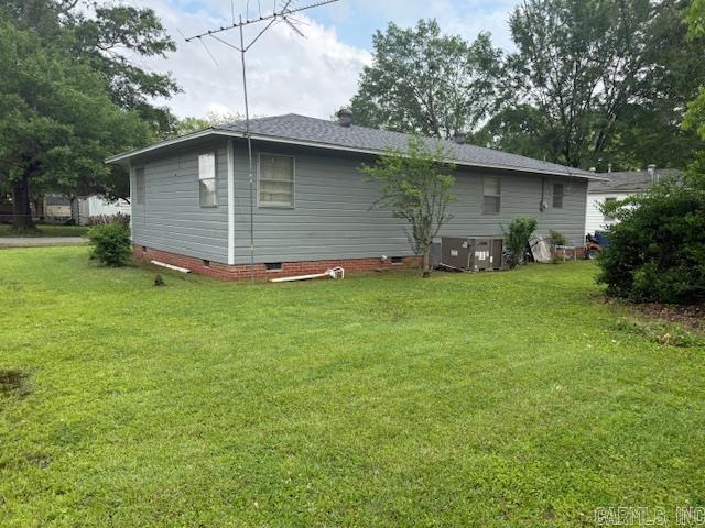611  Harrison  Carlisle, AR