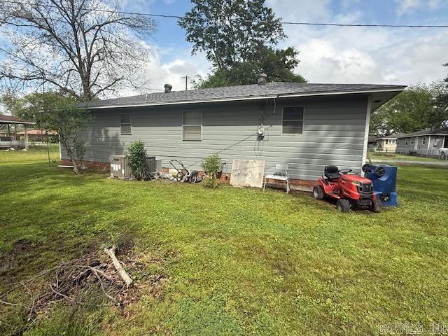 611  Harrison  Carlisle, AR
