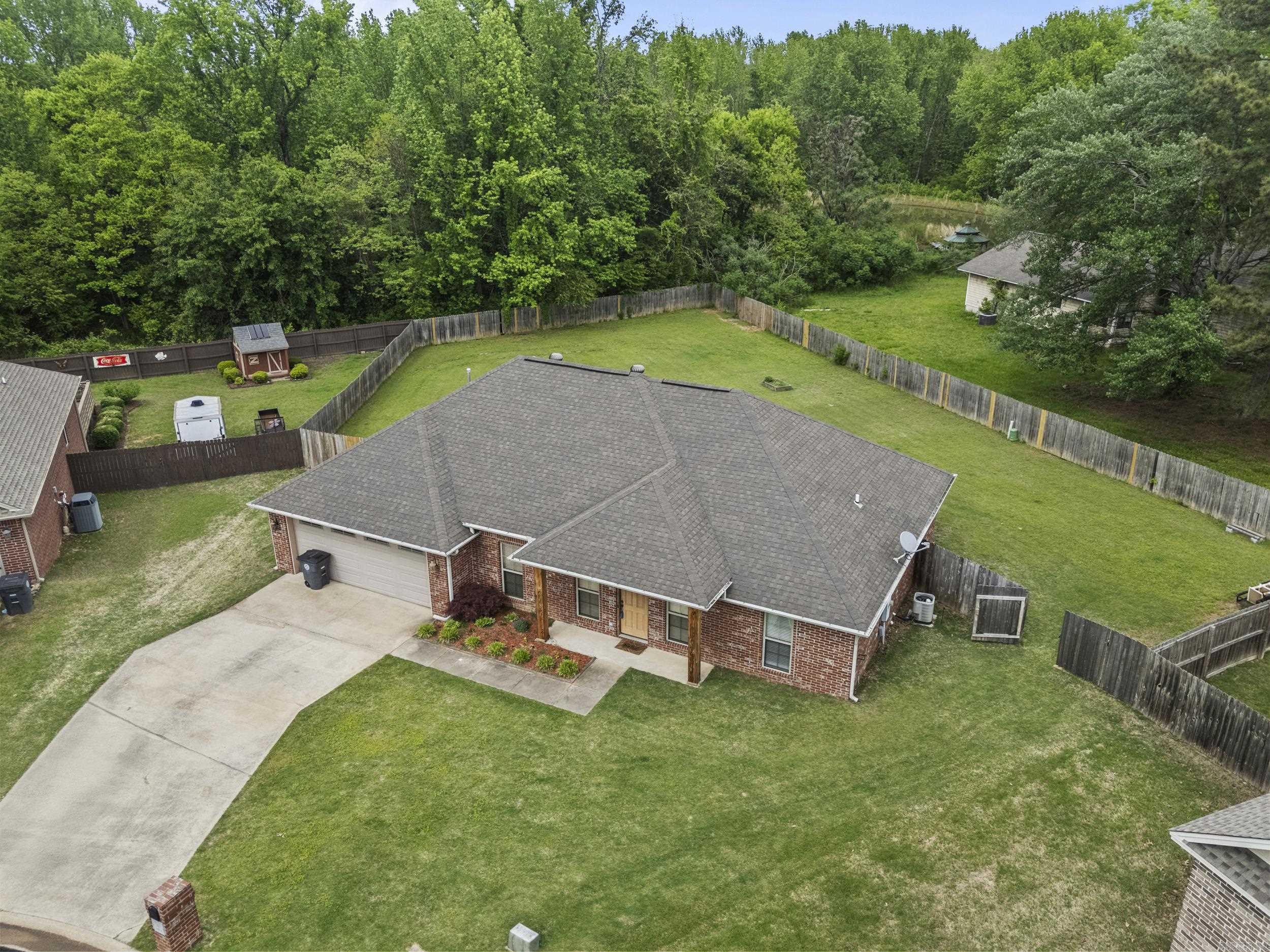 6  Zadie  Searcy, AR