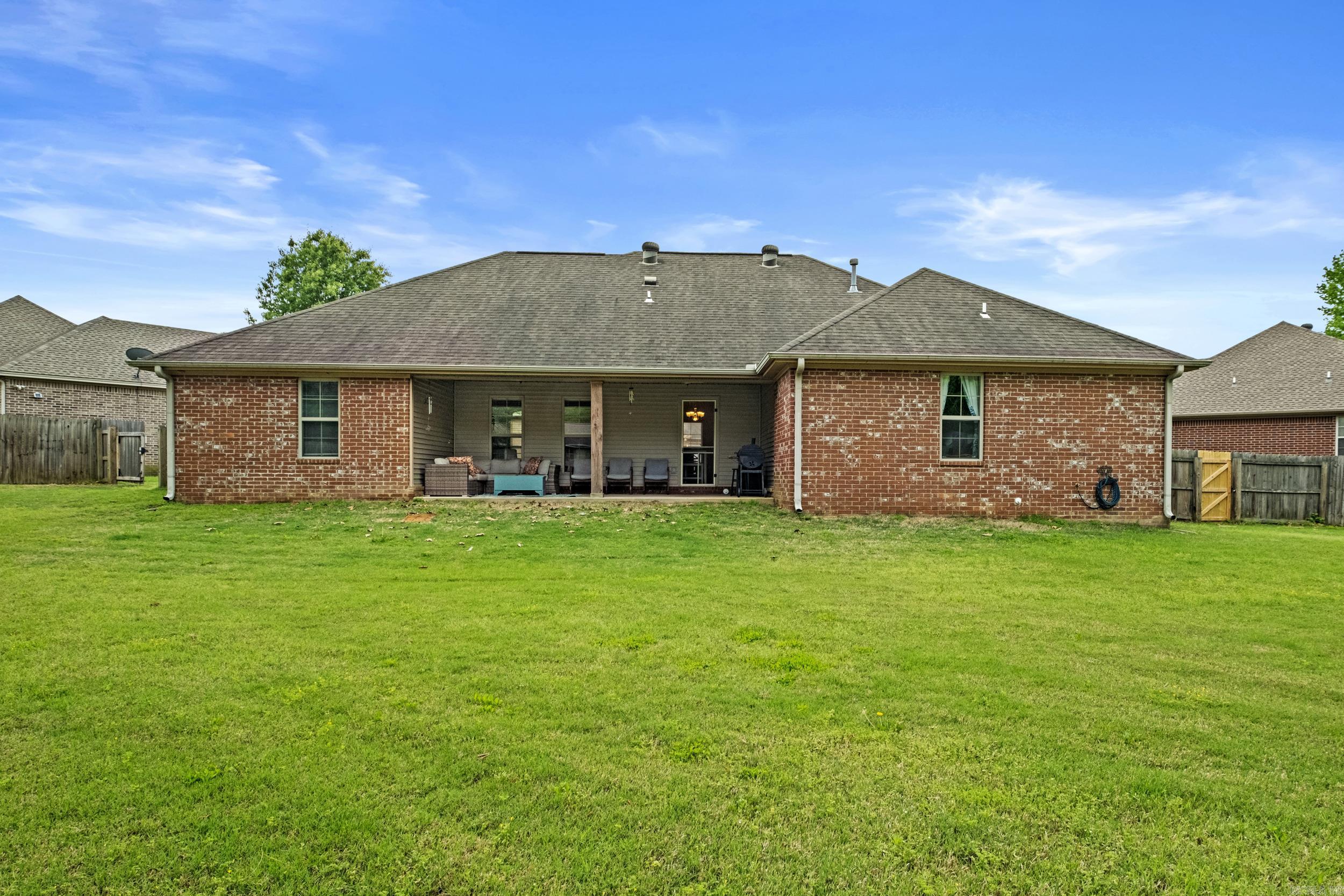 6  Zadie  Searcy, AR