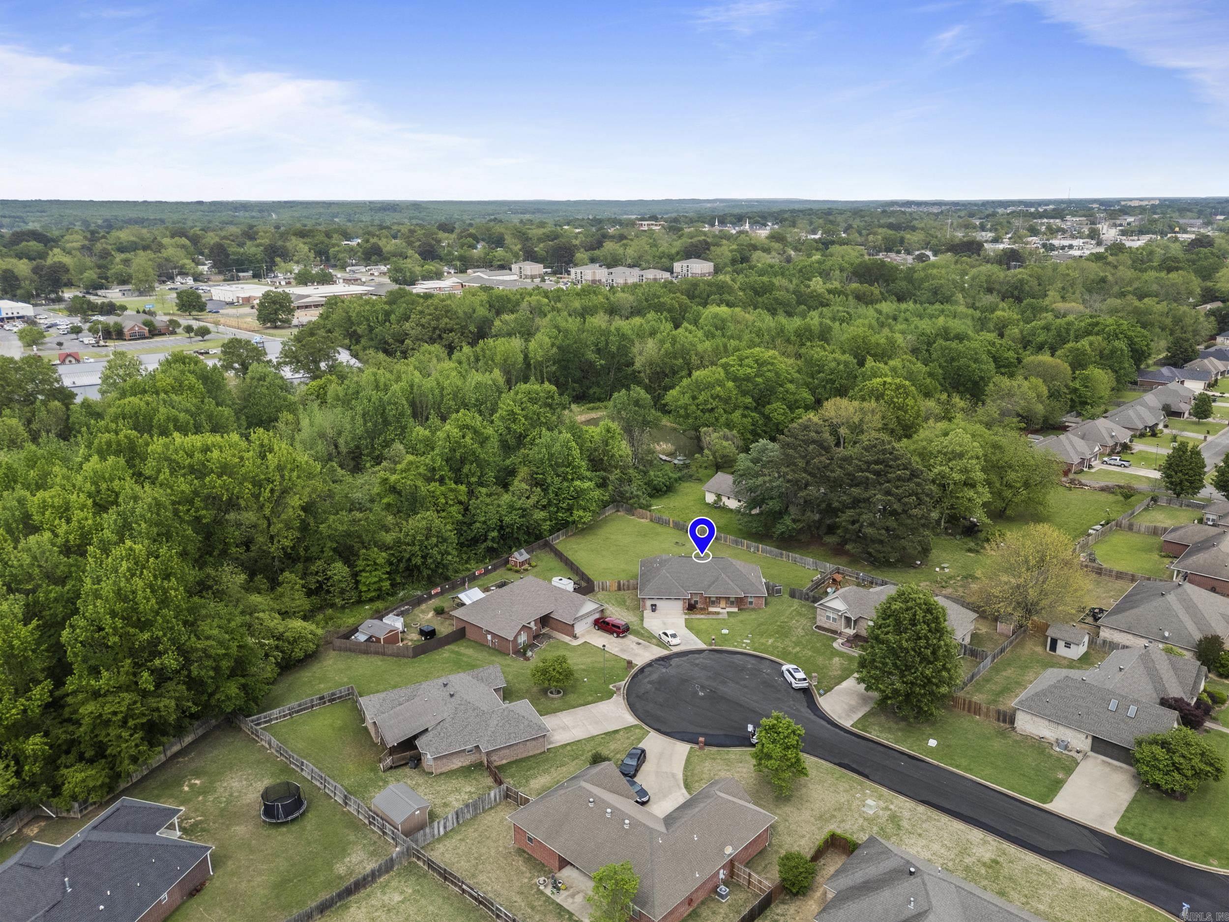6  Zadie  Searcy, AR