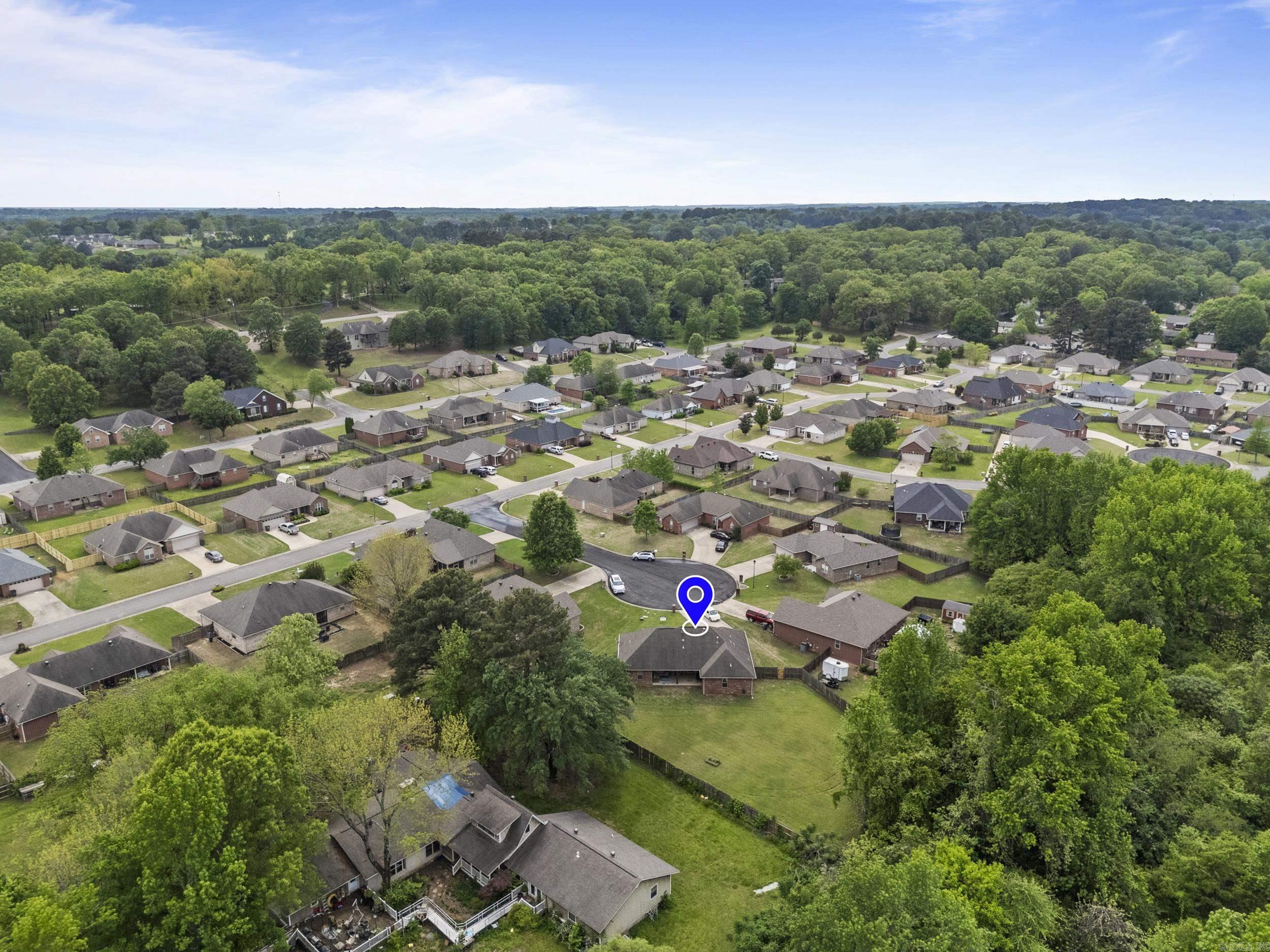 6  Zadie  Searcy, AR
