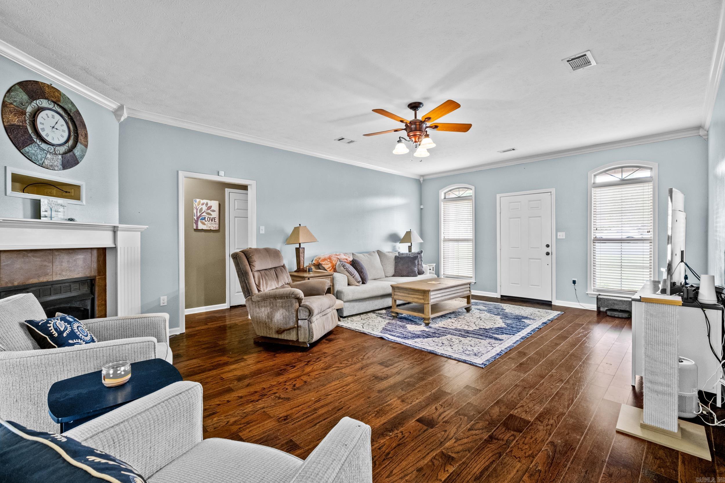 6  Zadie  Searcy, AR