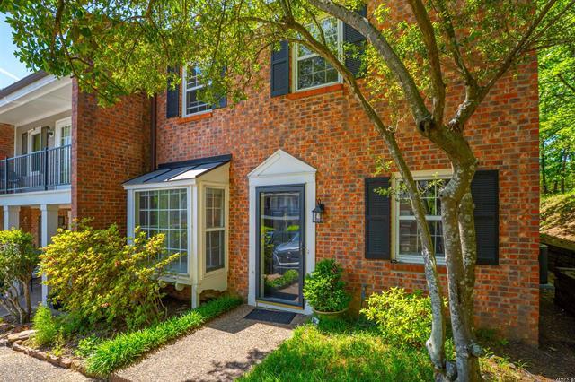 2200  Andover #305 Little Rock, AR