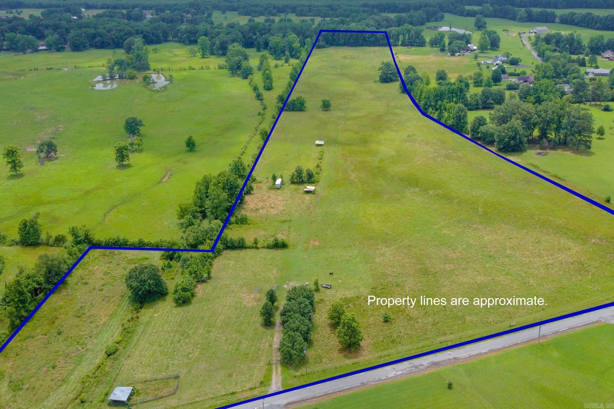 215 & 225  Lemay  Austin, AR