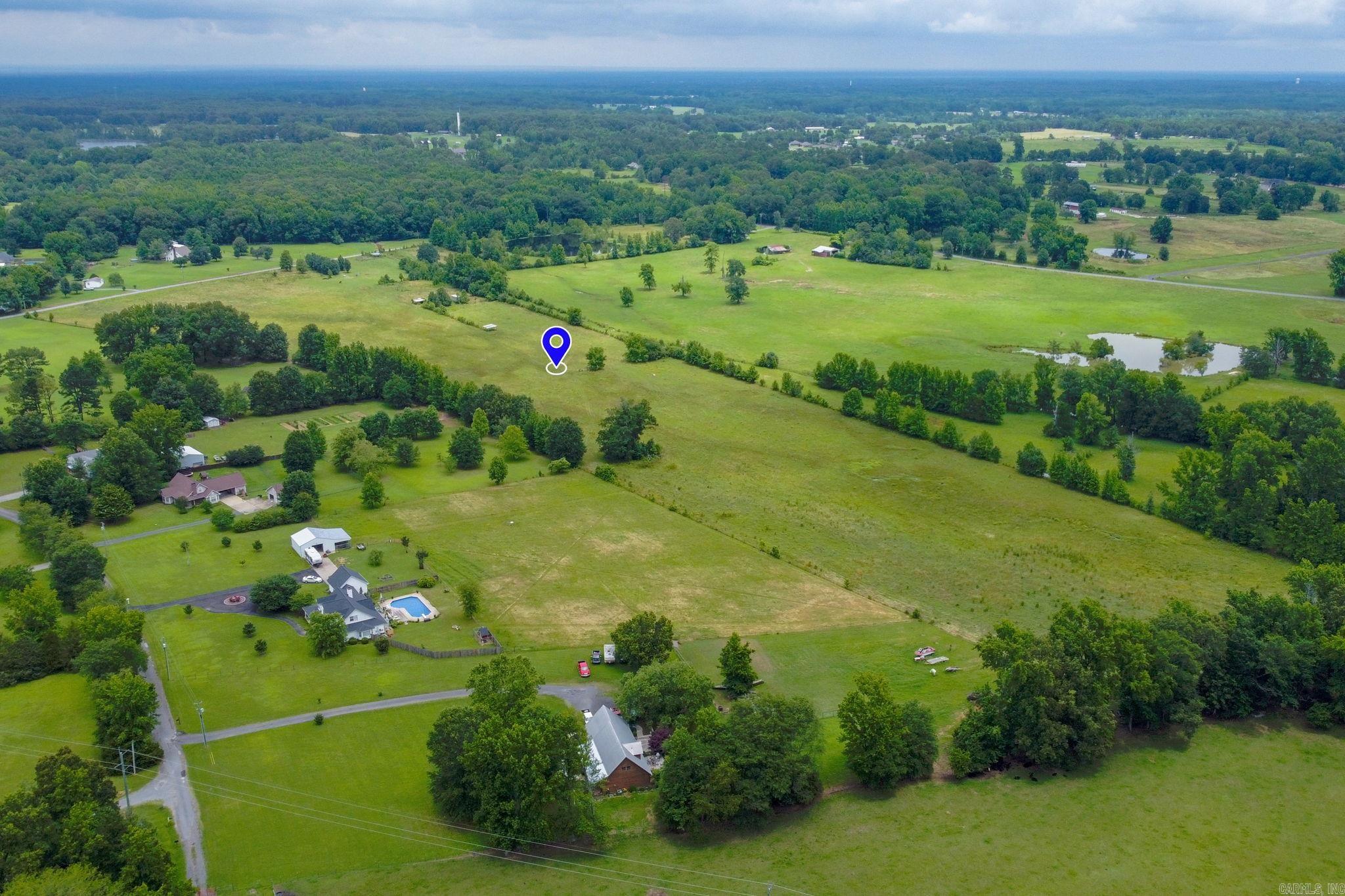 215 & 225  Lemay  Austin, AR