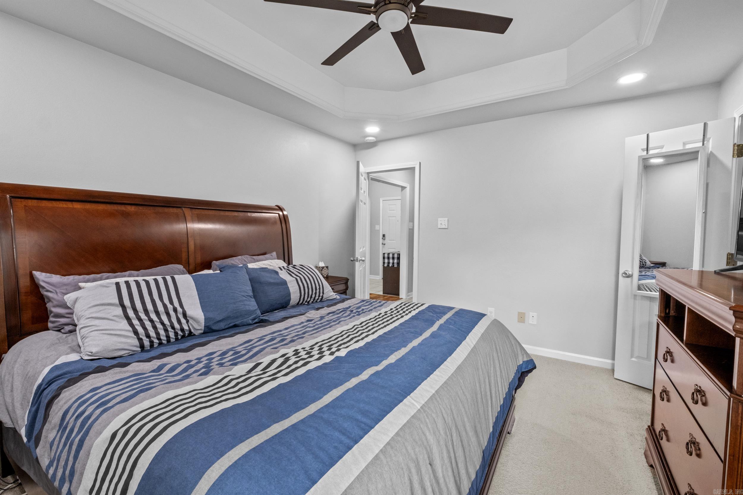 307  Dakota  Cabot, AR