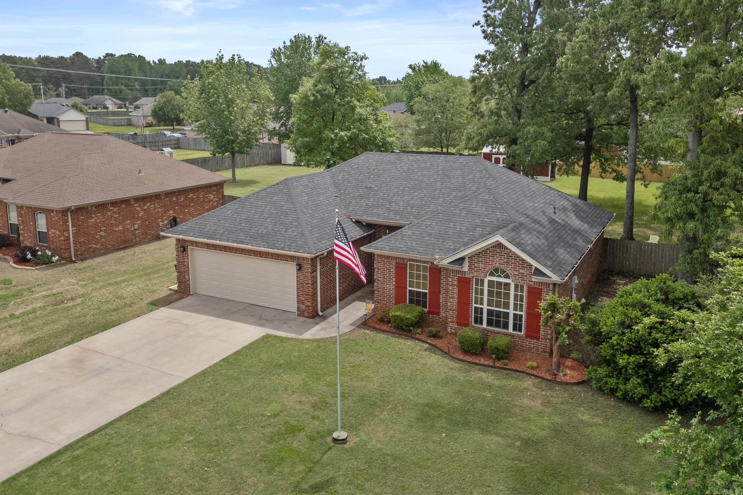 307  Dakota  Cabot, AR