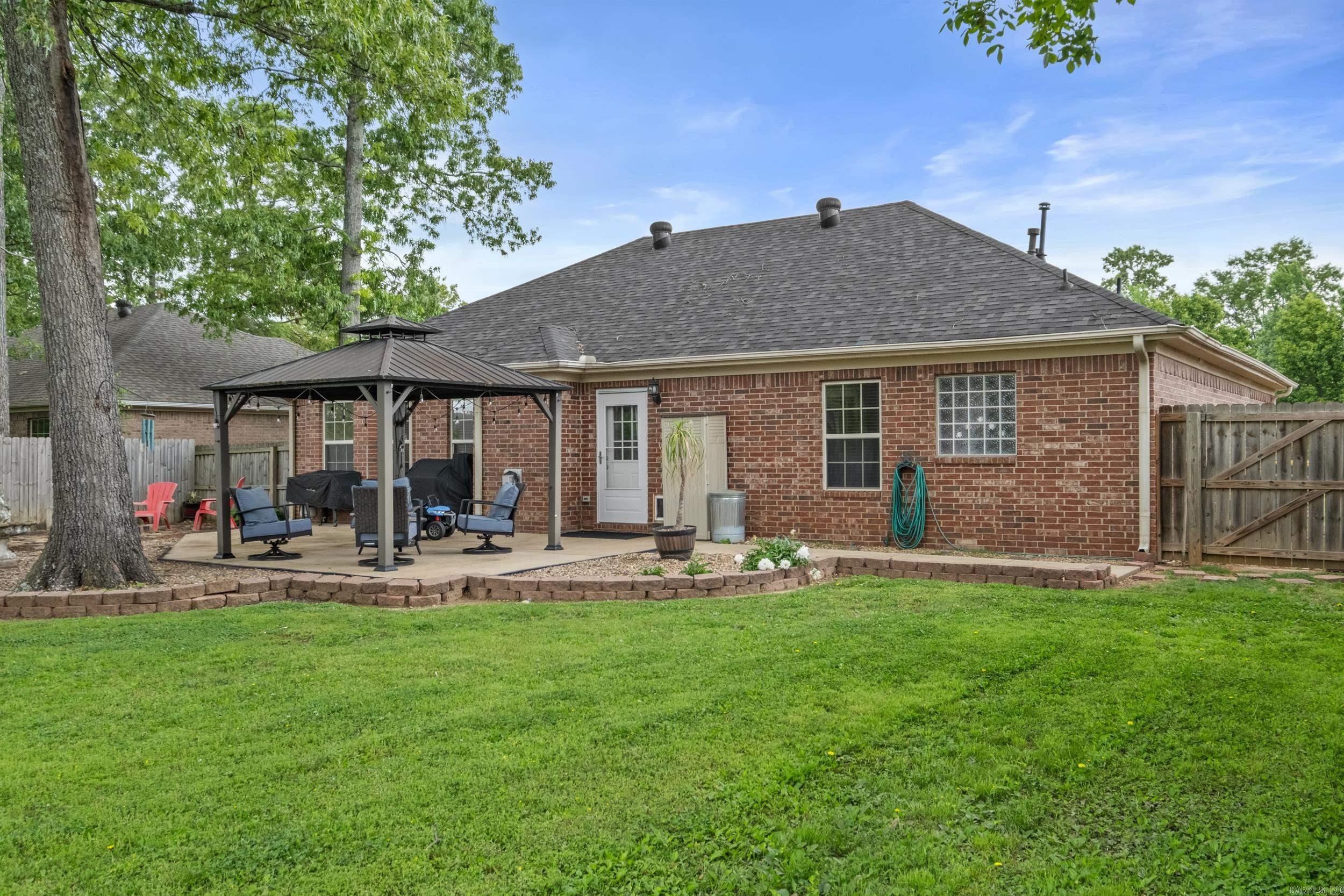 307  Dakota  Cabot, AR