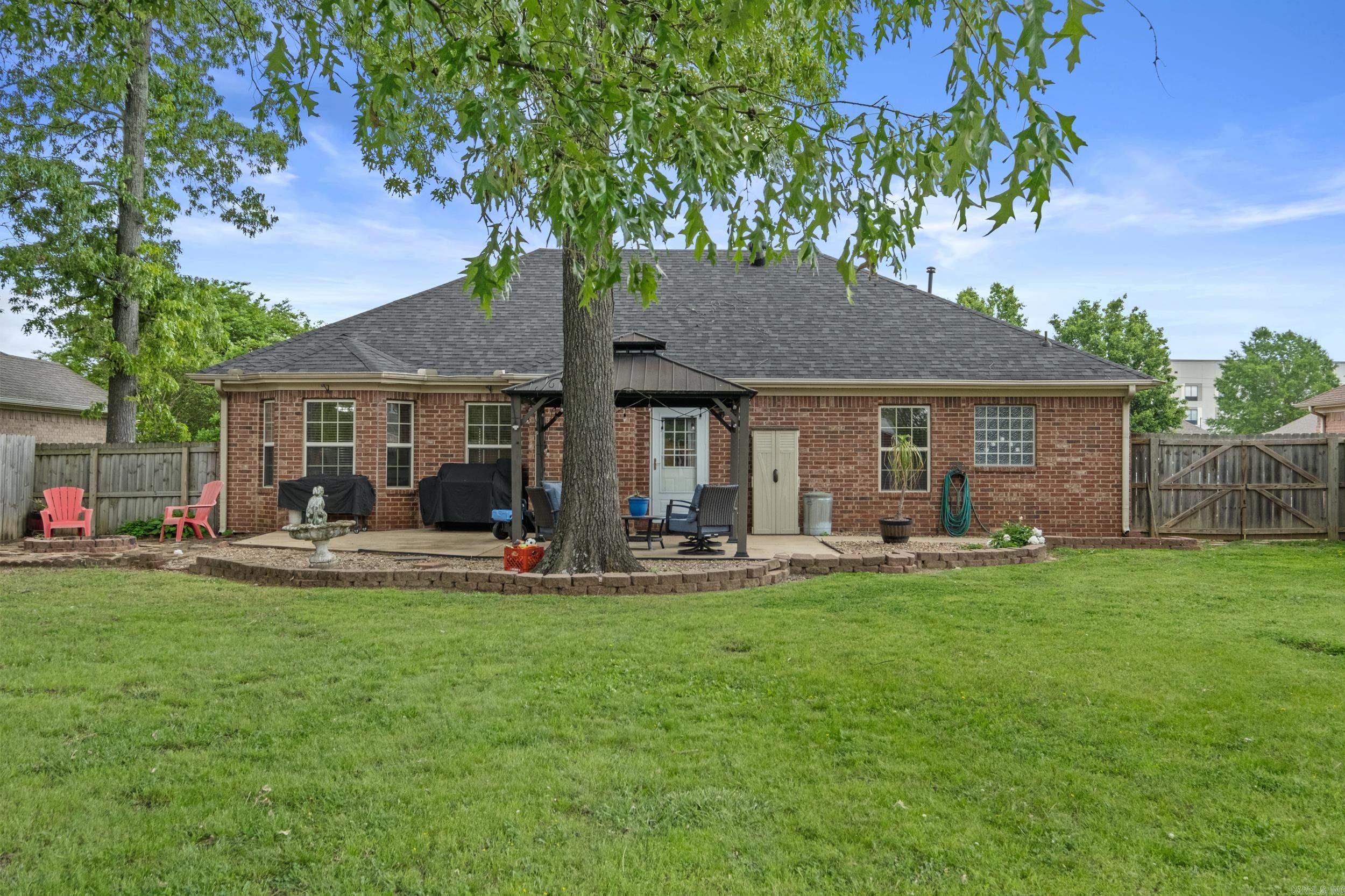 307  Dakota  Cabot, AR